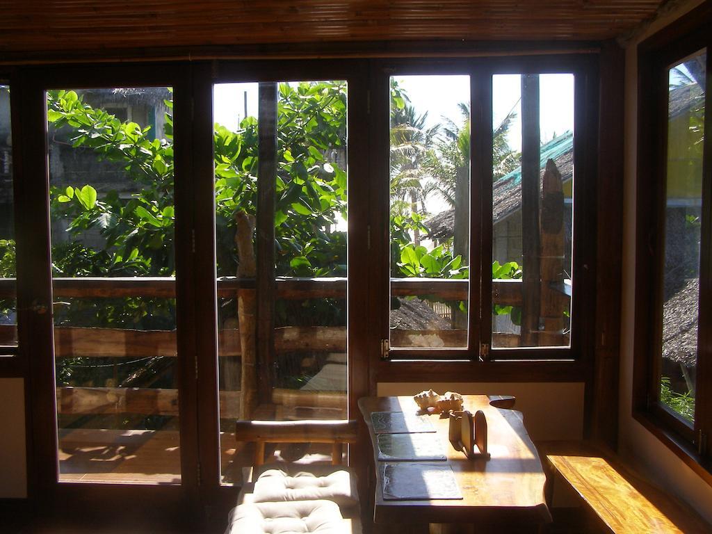 Paras Inn Boracay Luaran gambar