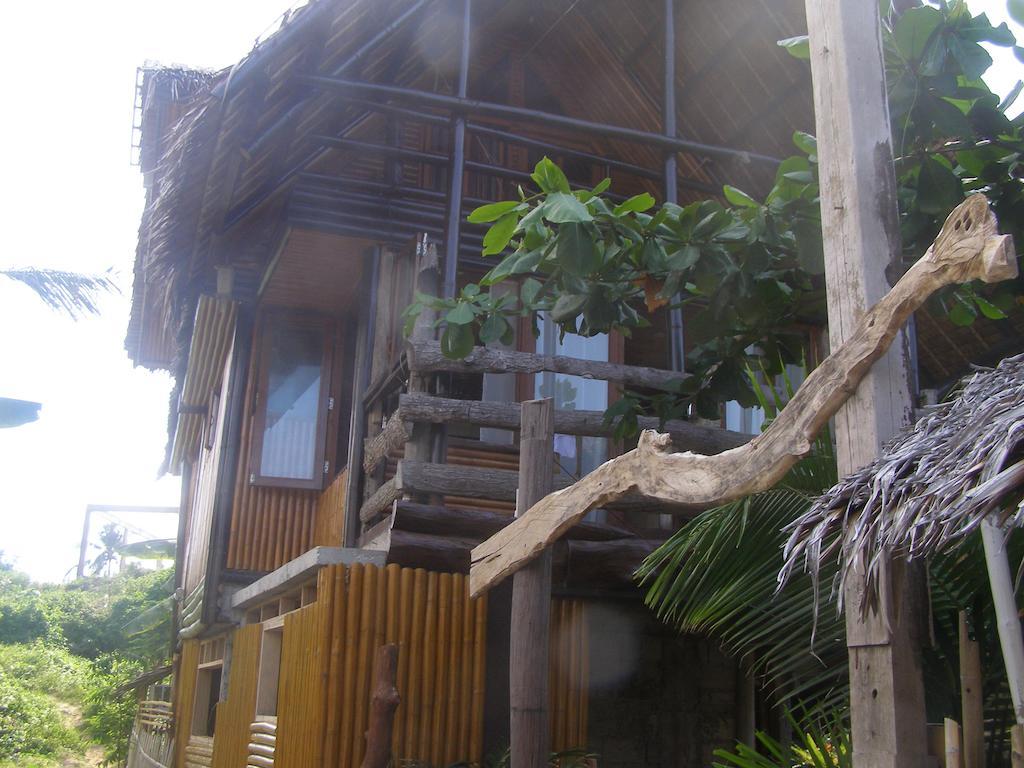 Paras Inn Boracay Luaran gambar