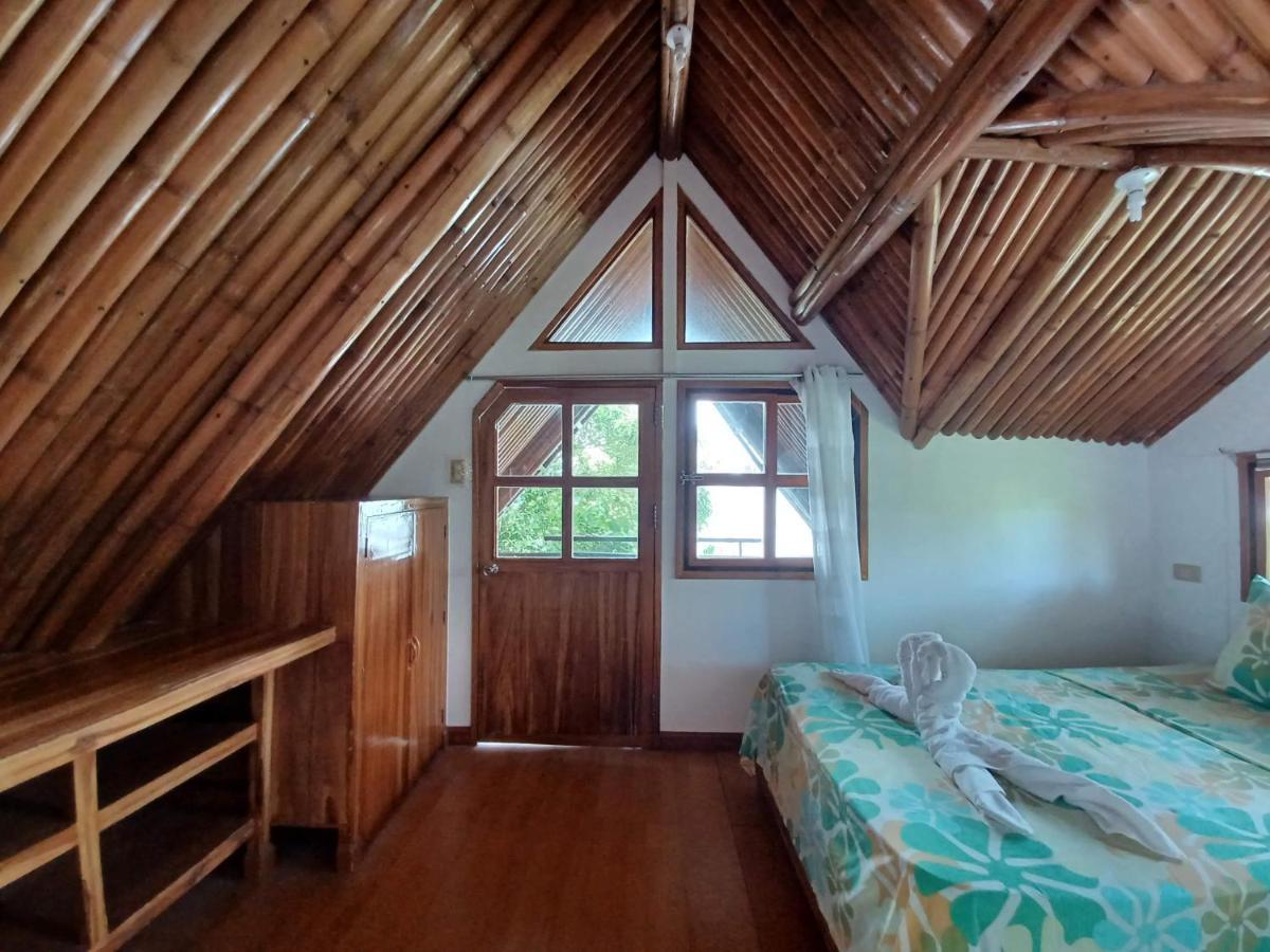 Paras Inn Boracay Luaran gambar
