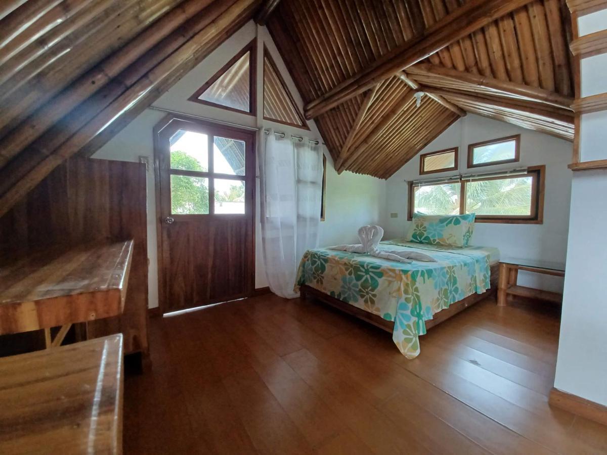 Paras Inn Boracay Luaran gambar