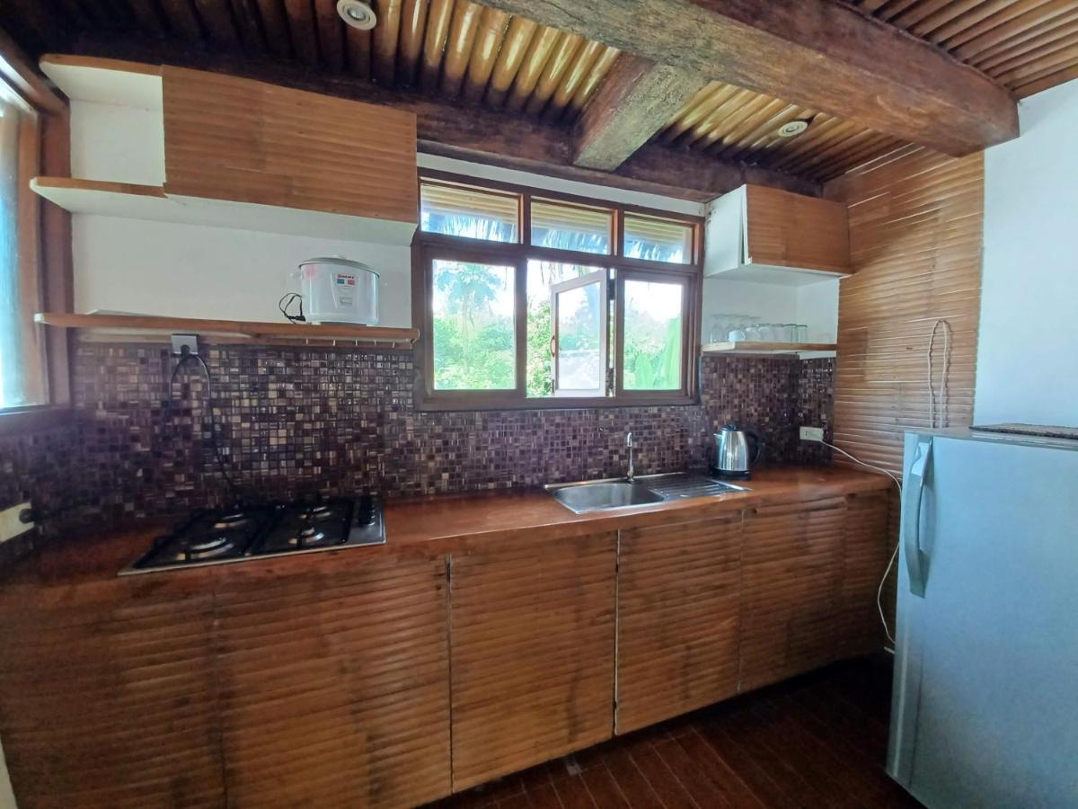 Paras Inn Boracay Luaran gambar