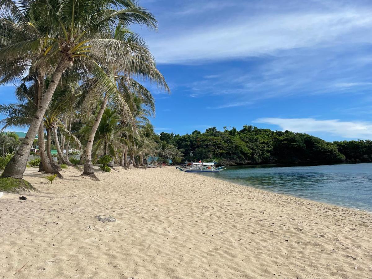 Paras Inn Boracay Luaran gambar