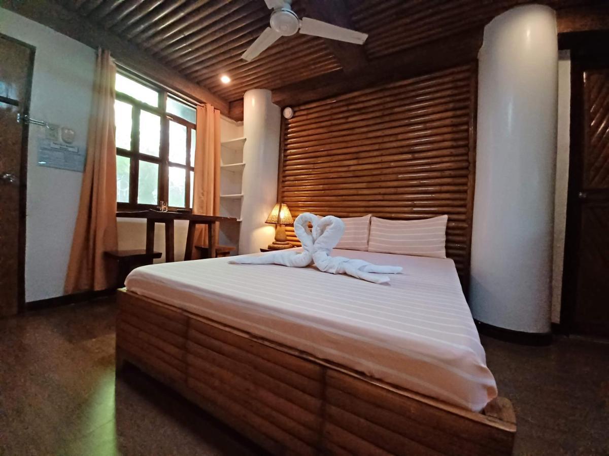 Paras Inn Boracay Luaran gambar
