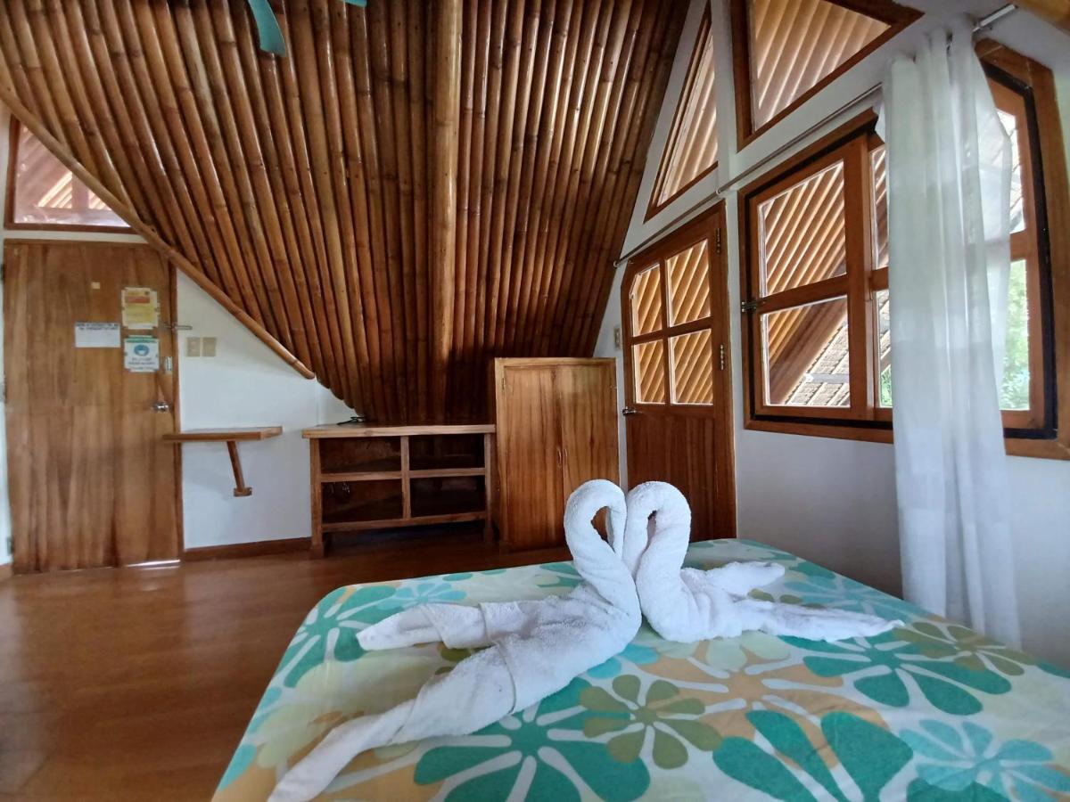 Paras Inn Boracay Luaran gambar