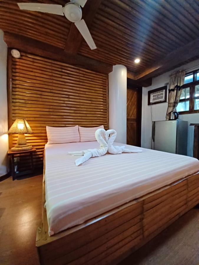 Paras Inn Boracay Luaran gambar