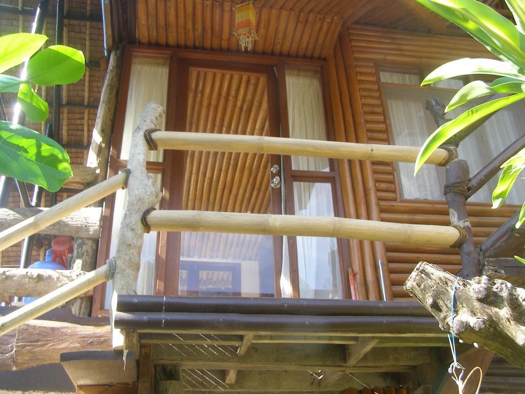 Paras Inn Boracay Bilik gambar