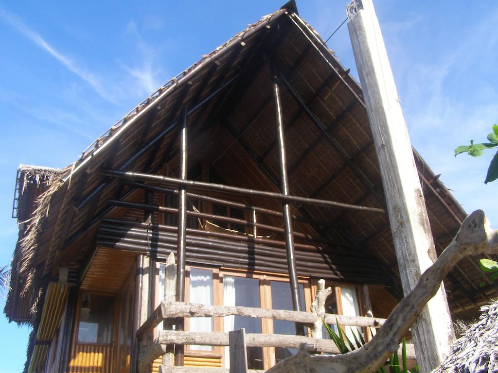 Paras Inn Boracay Bilik gambar