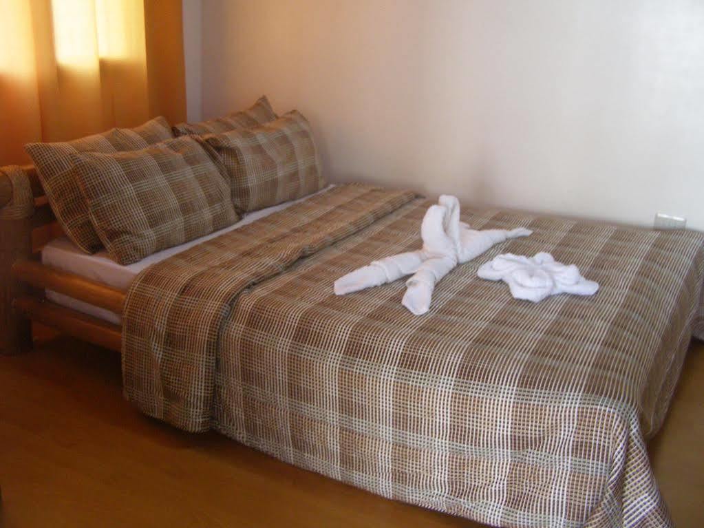 Paras Inn Boracay Luaran gambar